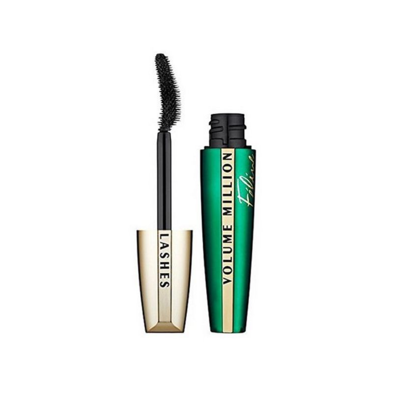 L`Oreal Volume Million Lashes Feline Black Mascara 9.2ml