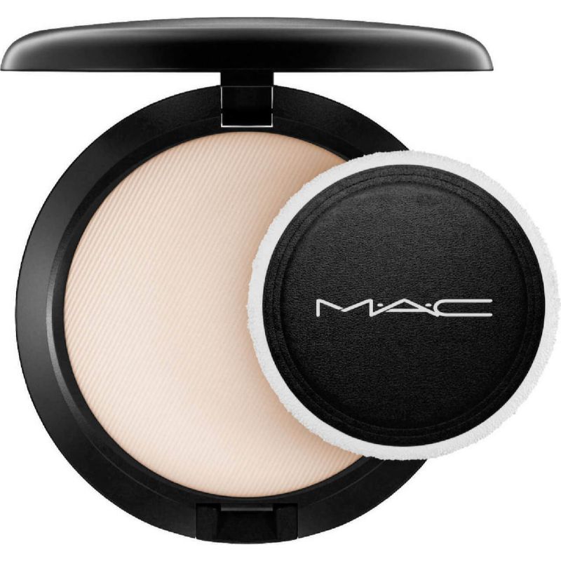 Mac Blot Powder Pressed Medium 12gr