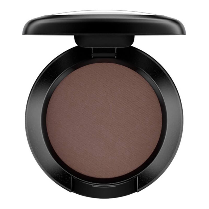 Mac Eyeshadow Satin Brun 1.3gr