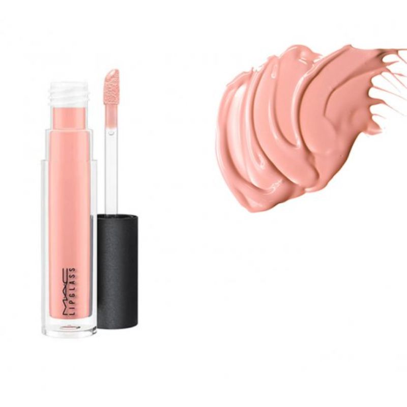 Mac Lipglass Please Me 3.1ml