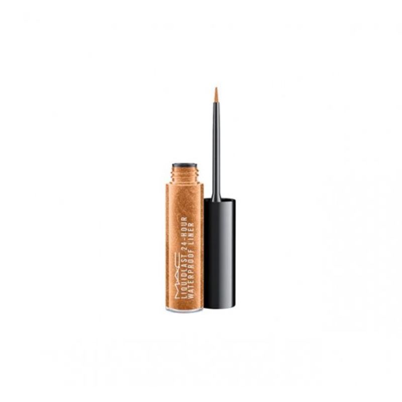 Mac Liquidlast 24hour Waterproof Liner Naked Bond 2.5ml