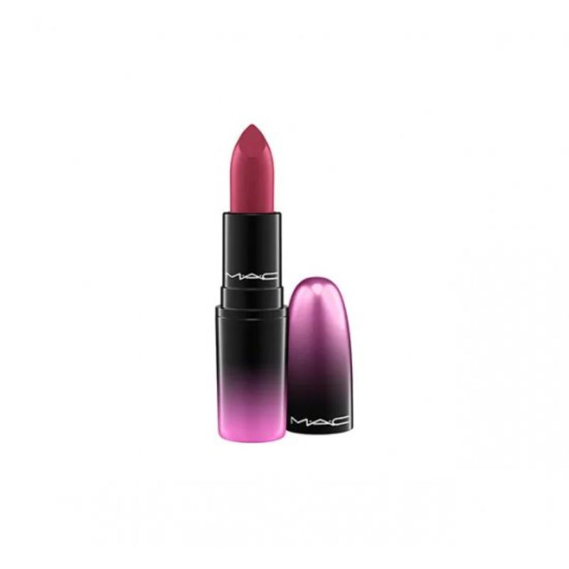 Mac Love Me Lipstick Mon Coeur 3gr