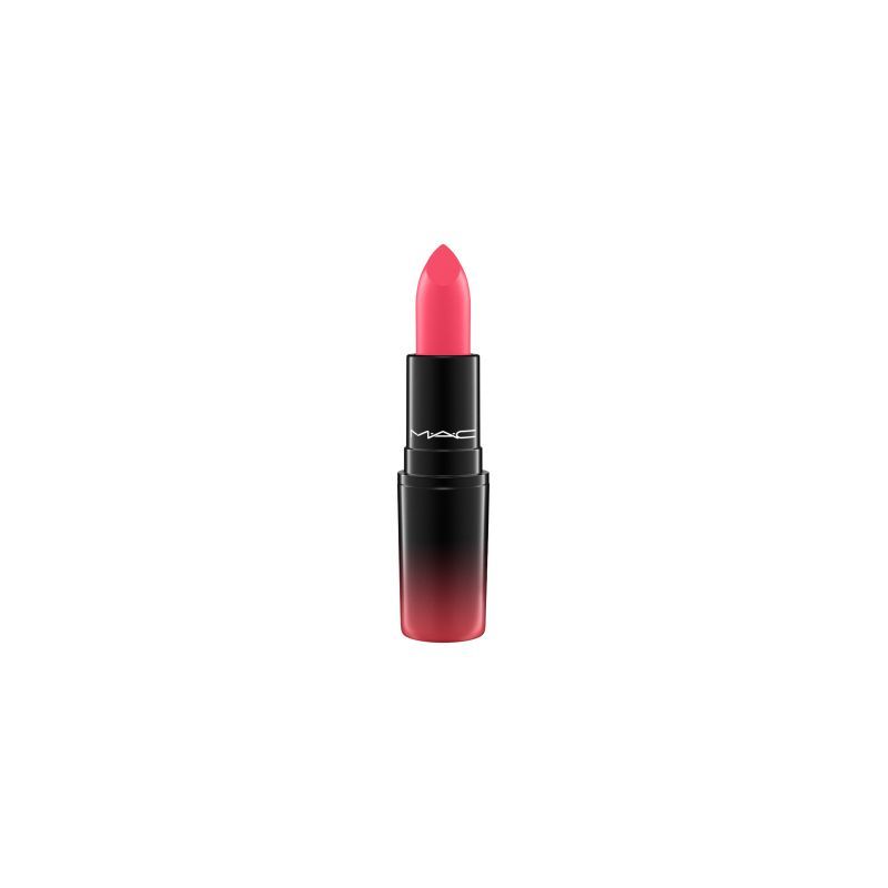 Mac Love Me Lipstick Your Se Vain 3gr