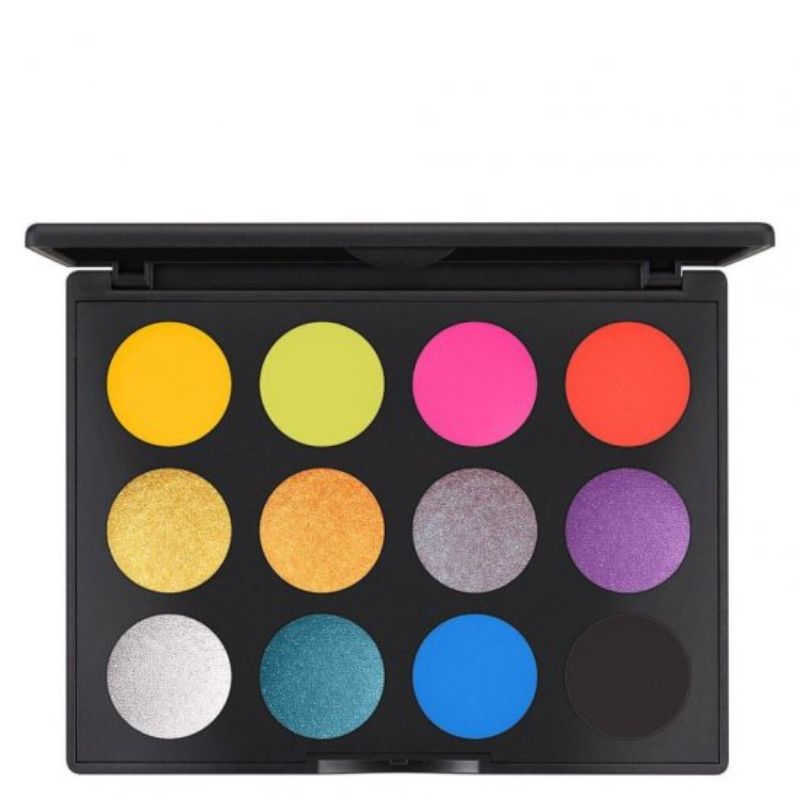 Mac M·A·C Art Library Aits Designer 17.2gr