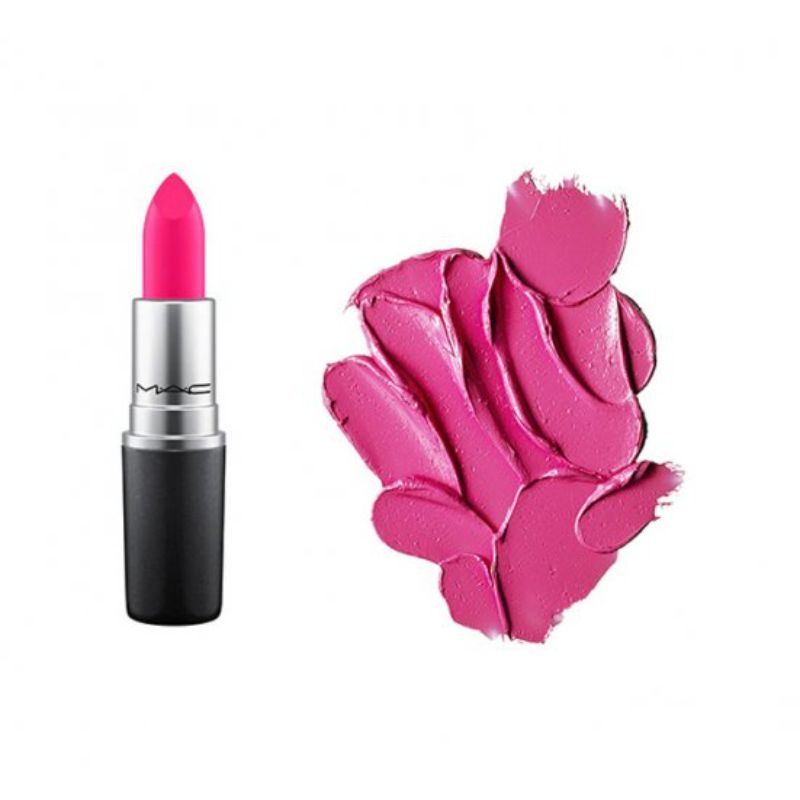 Mac Matte Breathing Fire 3gr