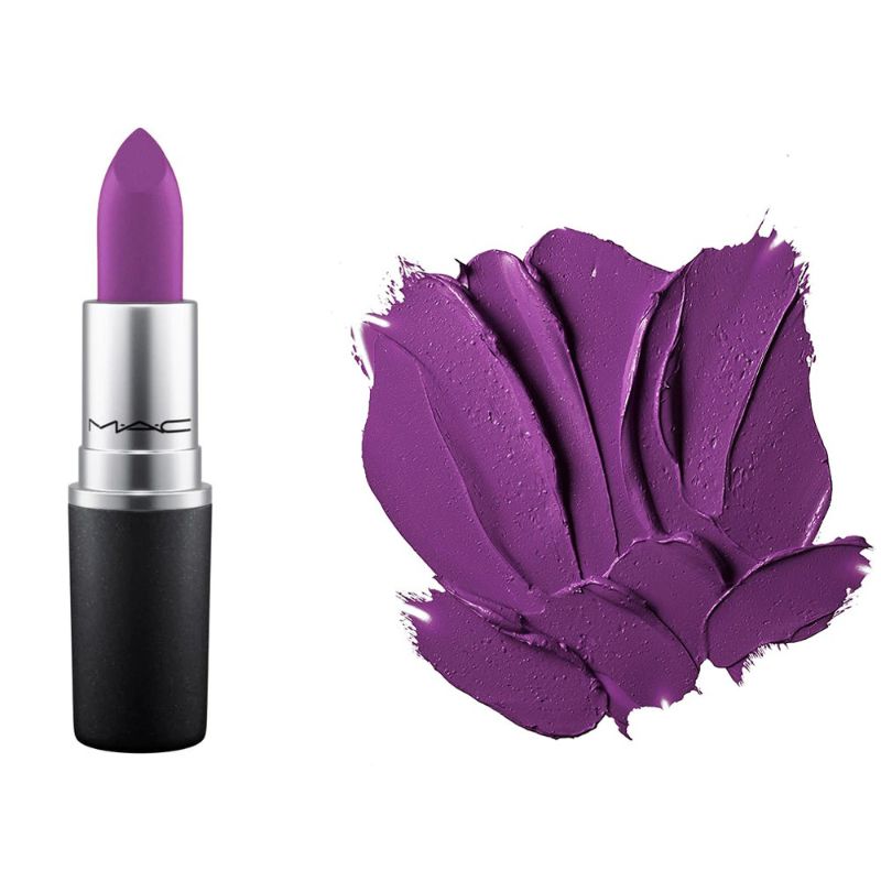 Mac Matte Heroine 3gr