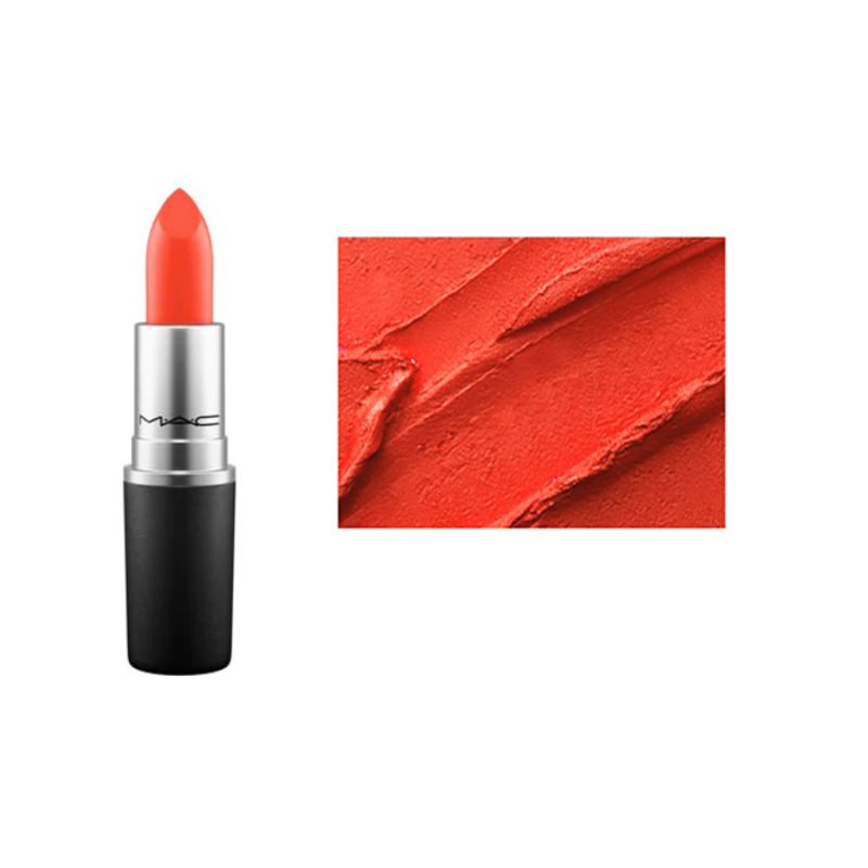 Mac Matte Lipstick So Chaud 3gr