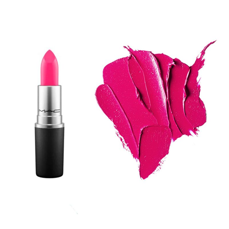 Mac Matte Pink Pigeon 3gr