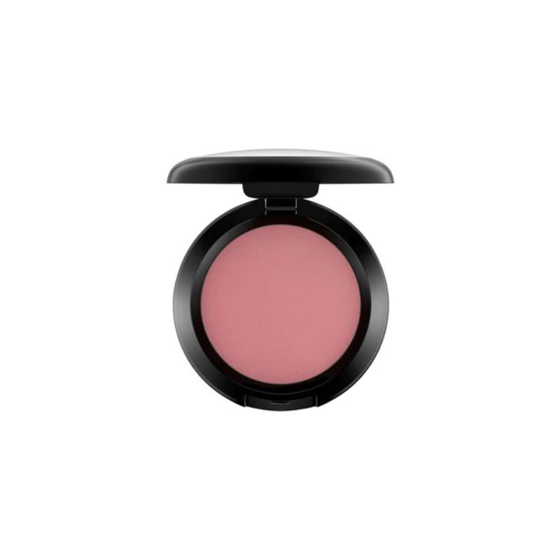 Mac Matte Powder Blush Desert Rose 6gr
