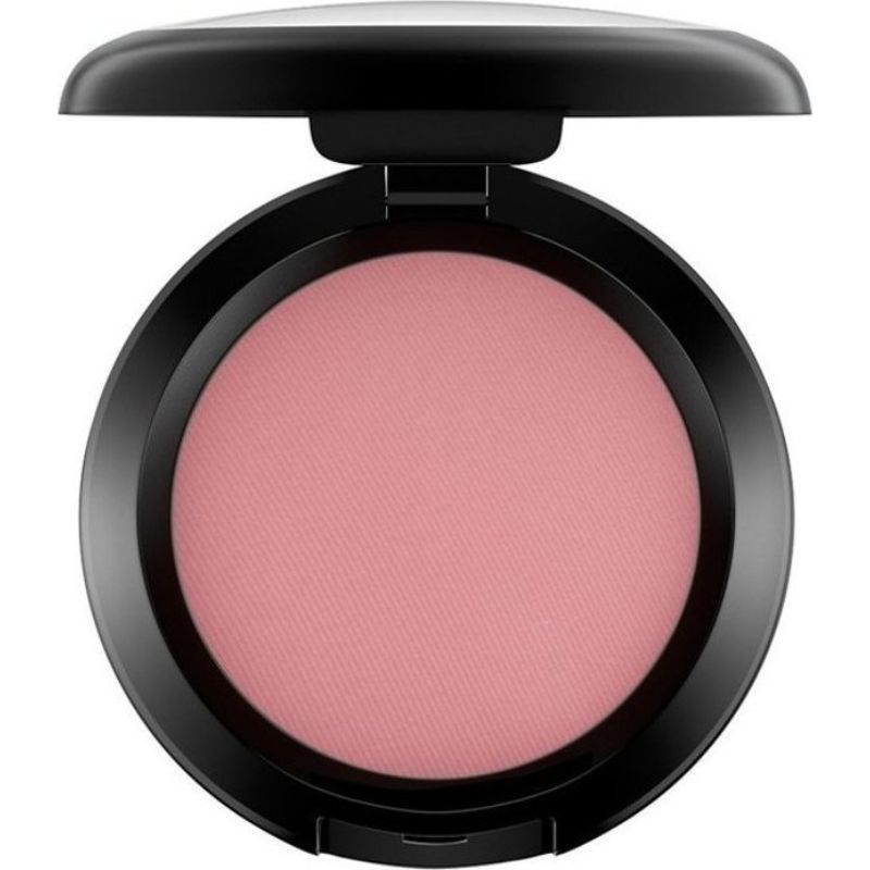 Mac Matte Powder Blush Mocha 6gr