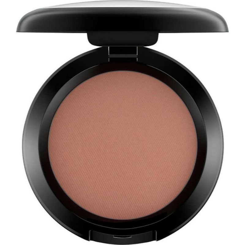 Mac Matte Swiss Chocolate 6gr