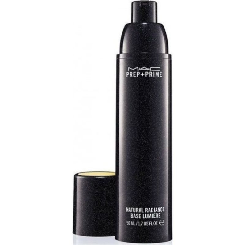 Mac Prep And Prime Natural Radiance Radiant Yellow 50ml
