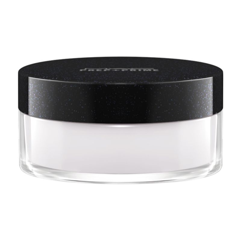 Mac Prep And Prime Transparent Finishing Powder 9gr