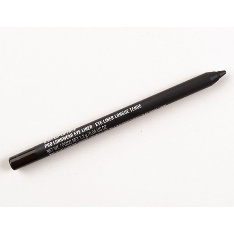 Mac Pro Longwear Eye Liner Rich Experience