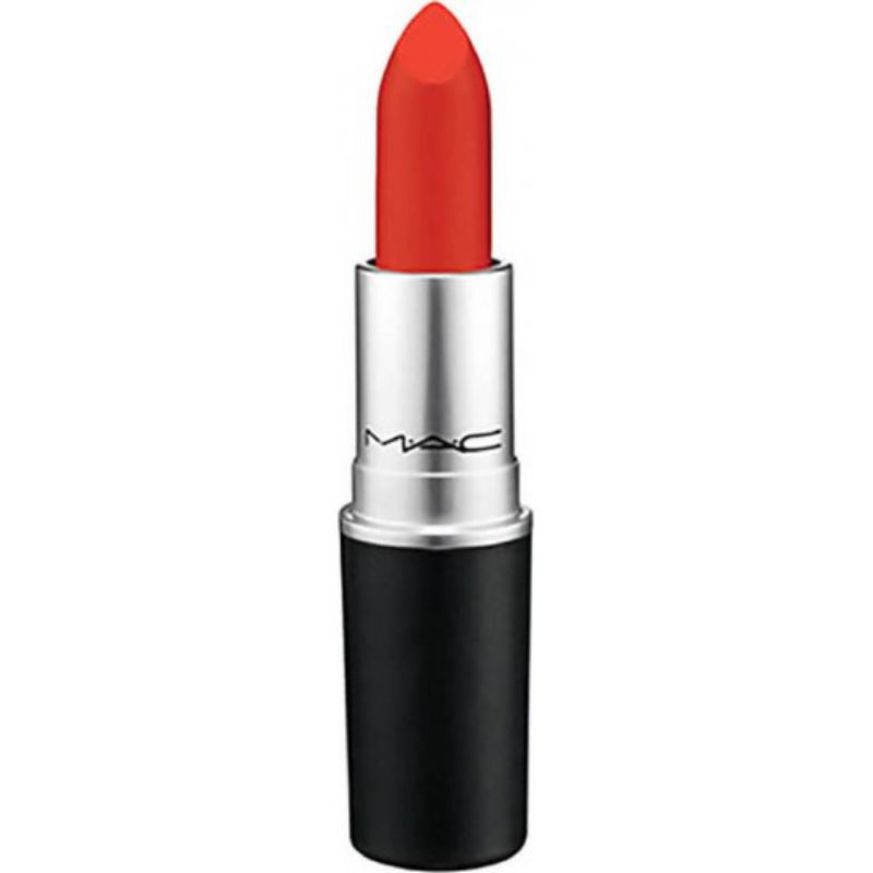Mac Retro Matte Dangerous
