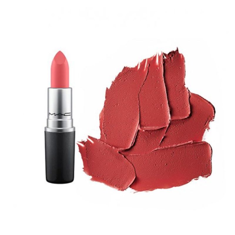 Mac Retro Matte Runway Hit 3gr