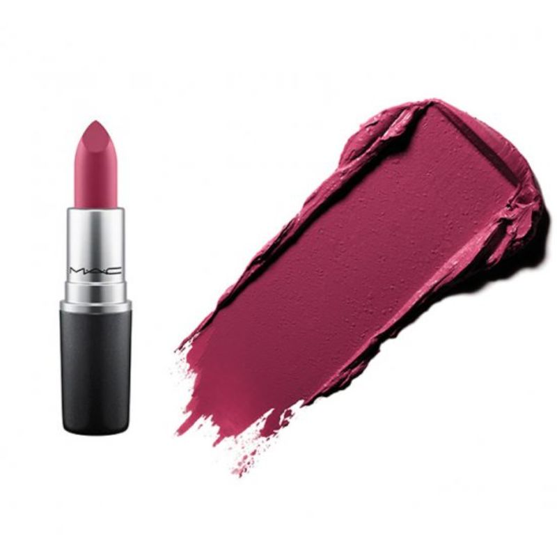 Mac Satin Captive 3gr