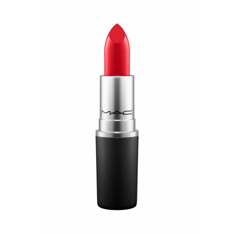 Mac Satin M·A·C Red 3gr