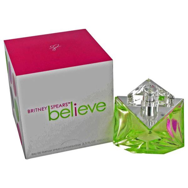 Britney Spears Believe EDP W 100ml