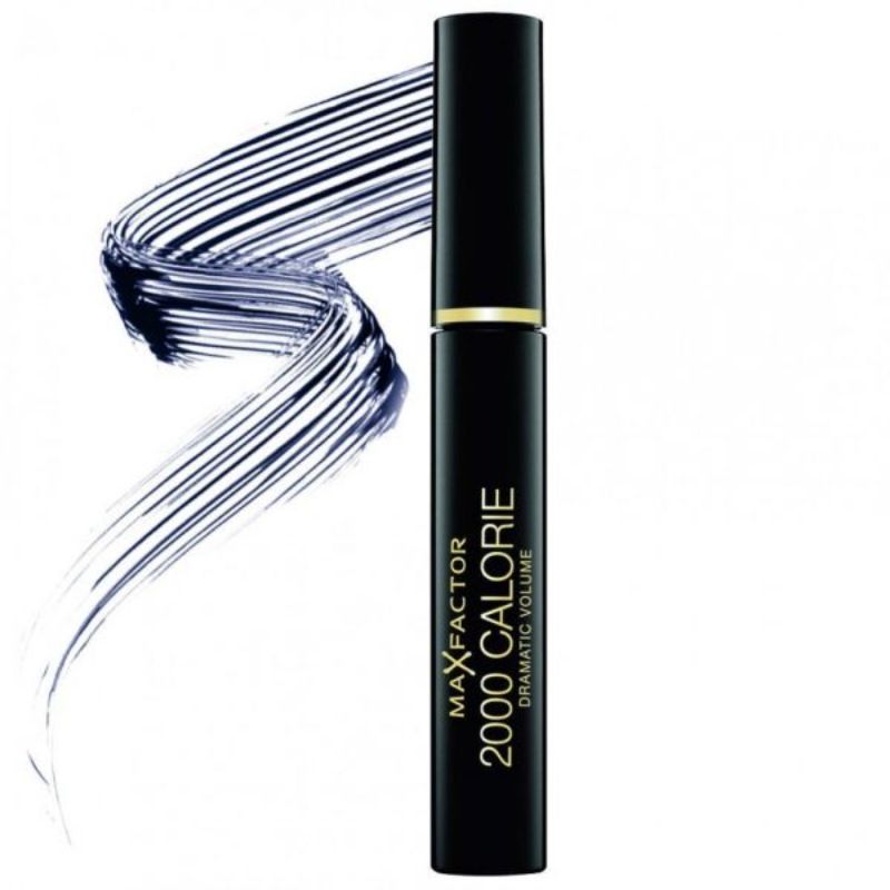 Max Factor 2000 Calorie Dramatic Volume Navy Mascara 9ml