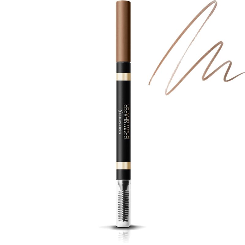 Max Factor Brow Shaper 10 Blonde