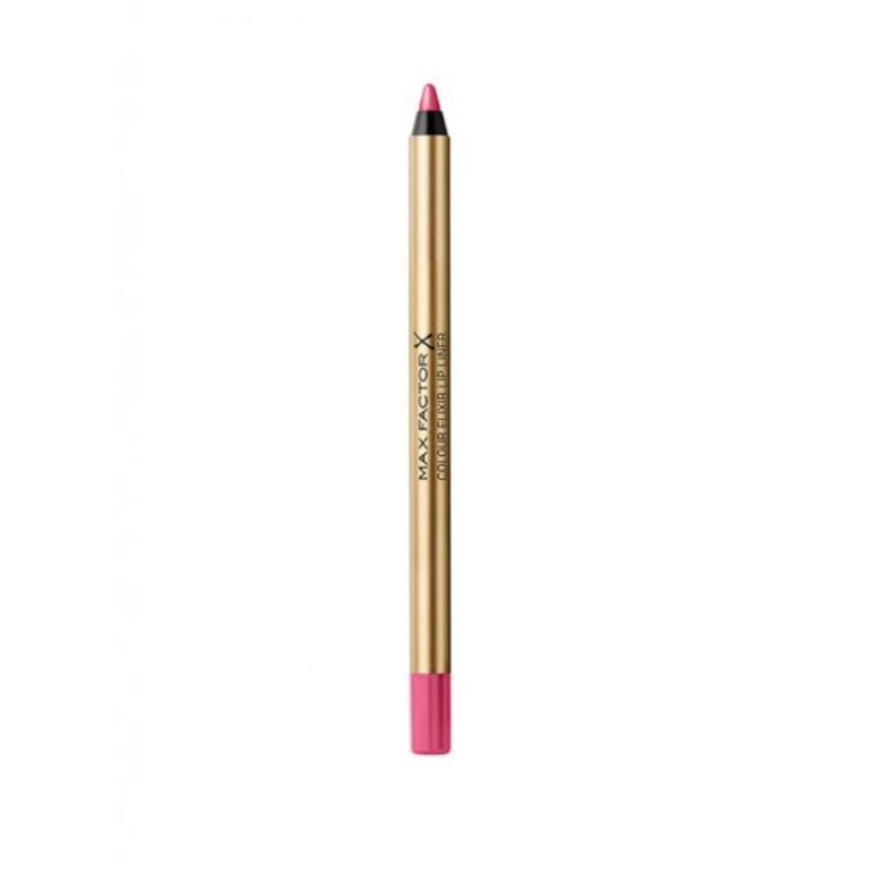 Max Factor Colour Elixir Lip Liner Lip Pencil 08 Pink Blush 2gr