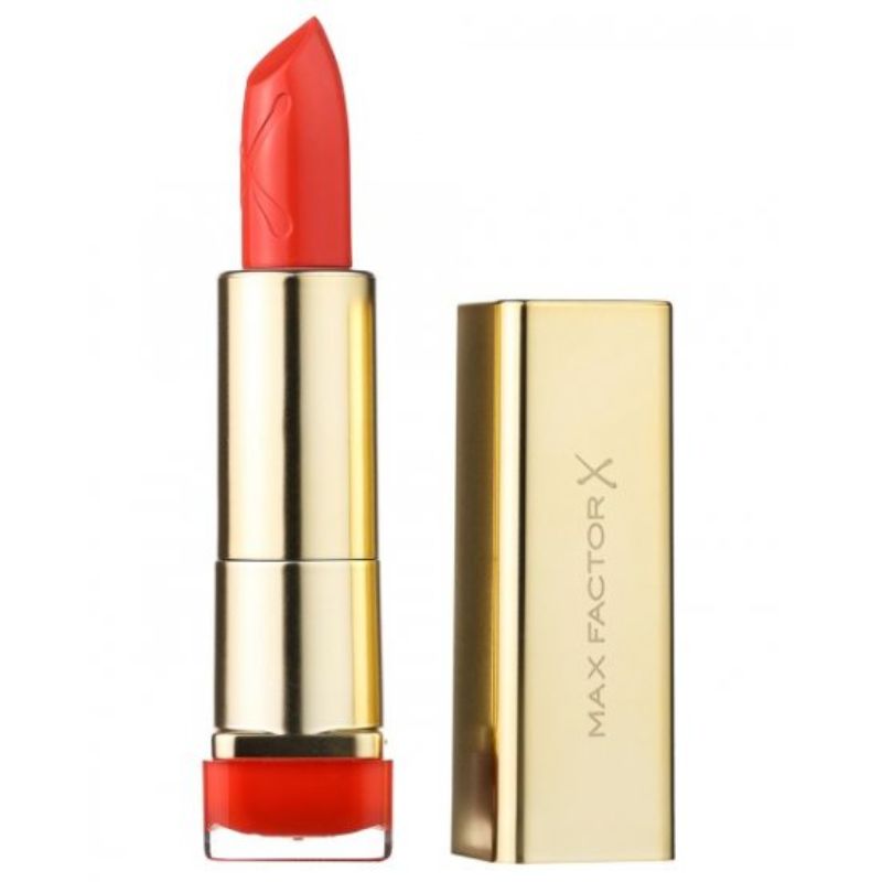 Max Factor Colour Elixir Lipstick 831 Intensely Coral