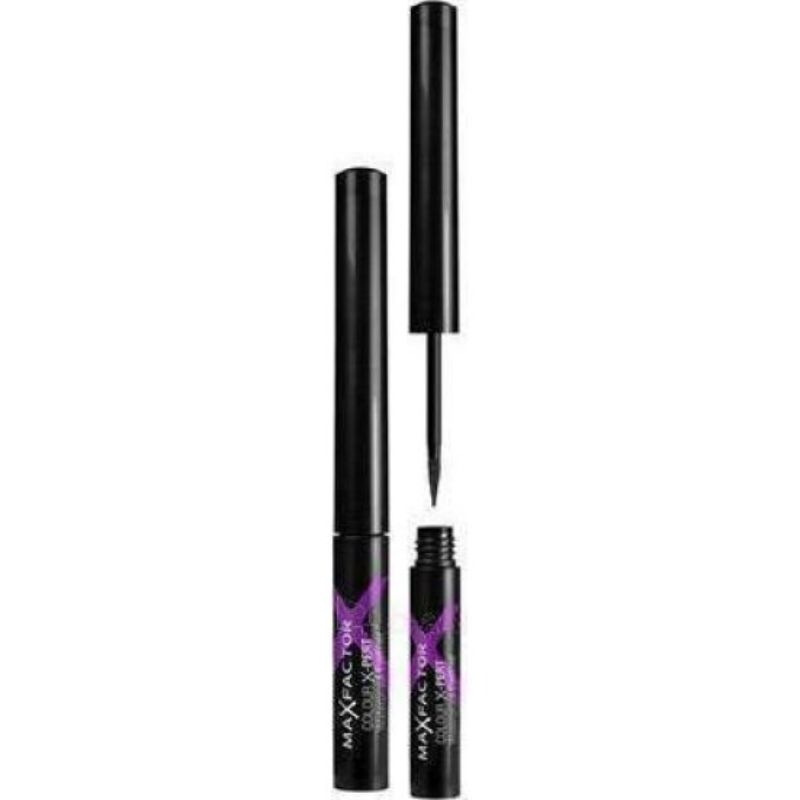 Max Factor Colour X Pert Waterproof Eyeliner 02 Metalic Anthracite 9gr
