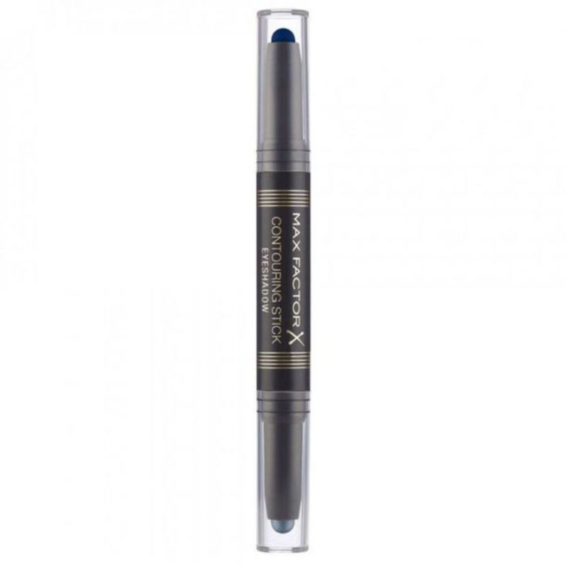 Max Factor Contouring Stick Eyeshadow Eye Shadow 005 Bronze Moon And Forest Green 5gr