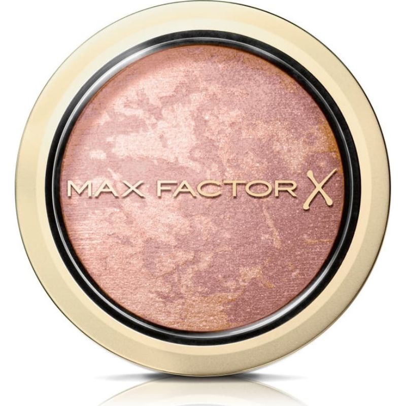 Max Factor Creme Puff Blush 10 Nude Mauve 1.5g