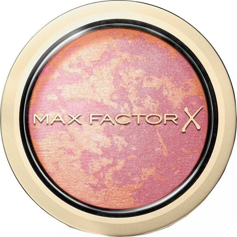 Max Factor Creme Puff Blush 15 Seductive Pink 1.5g