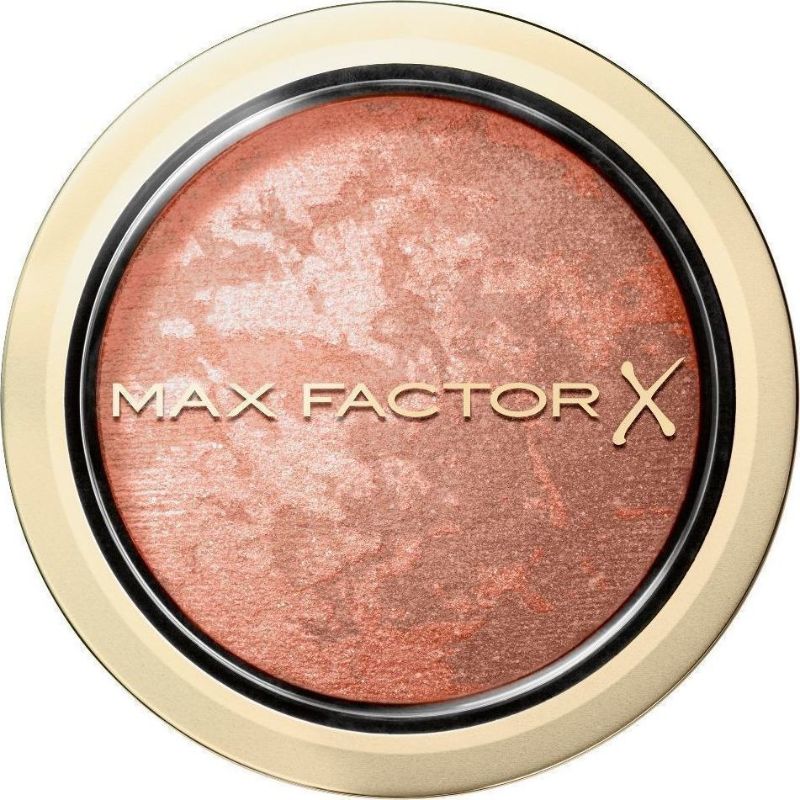 Max Factor Creme Puff Blush 25 Alluring Rose 1.5g