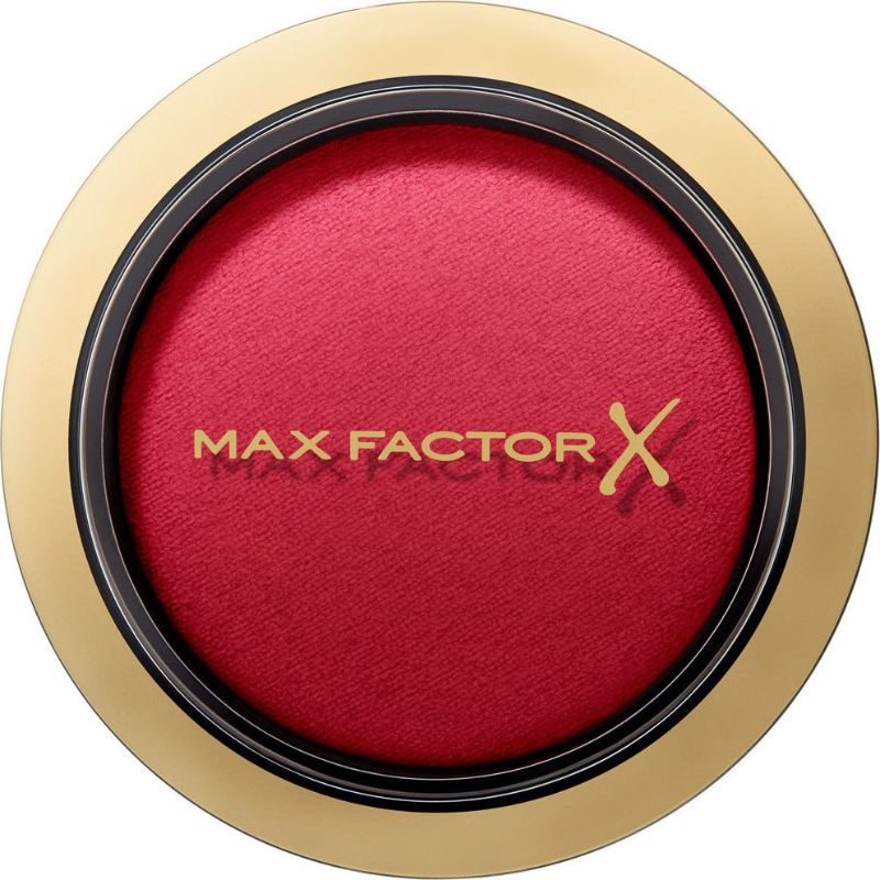 Max Factor Creme Puff Blusher Blusher 35 Cheeky Coral 1.5gr