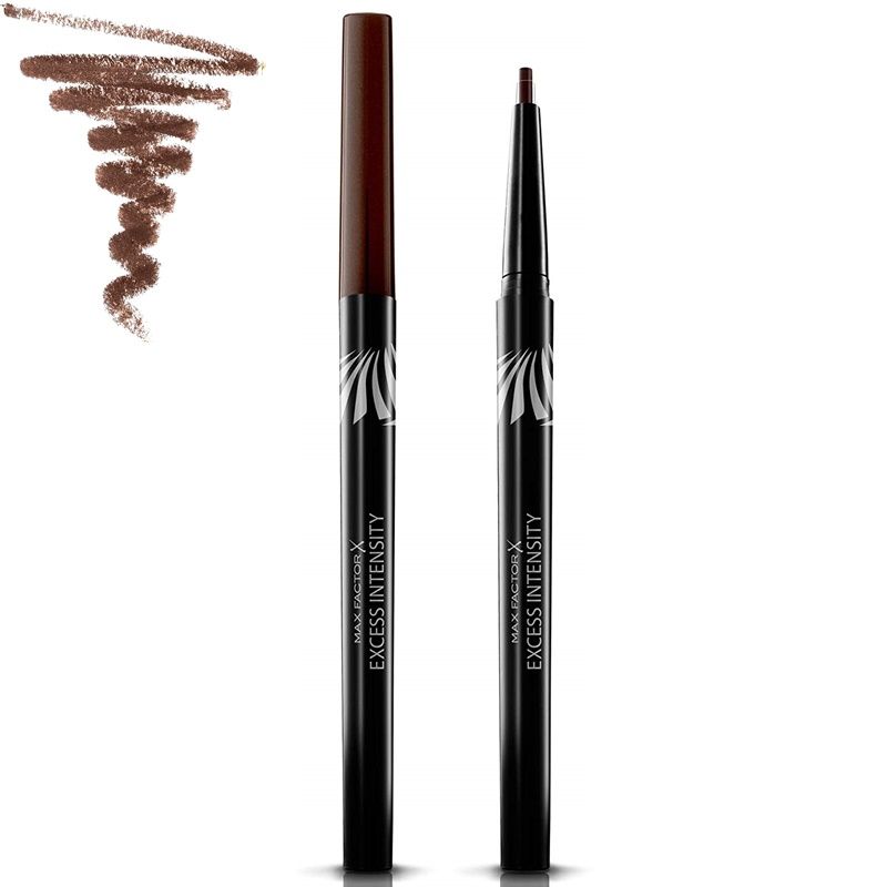 Max Factor Excess Intensity Longwear Eyeliner 06 Brown 2gr