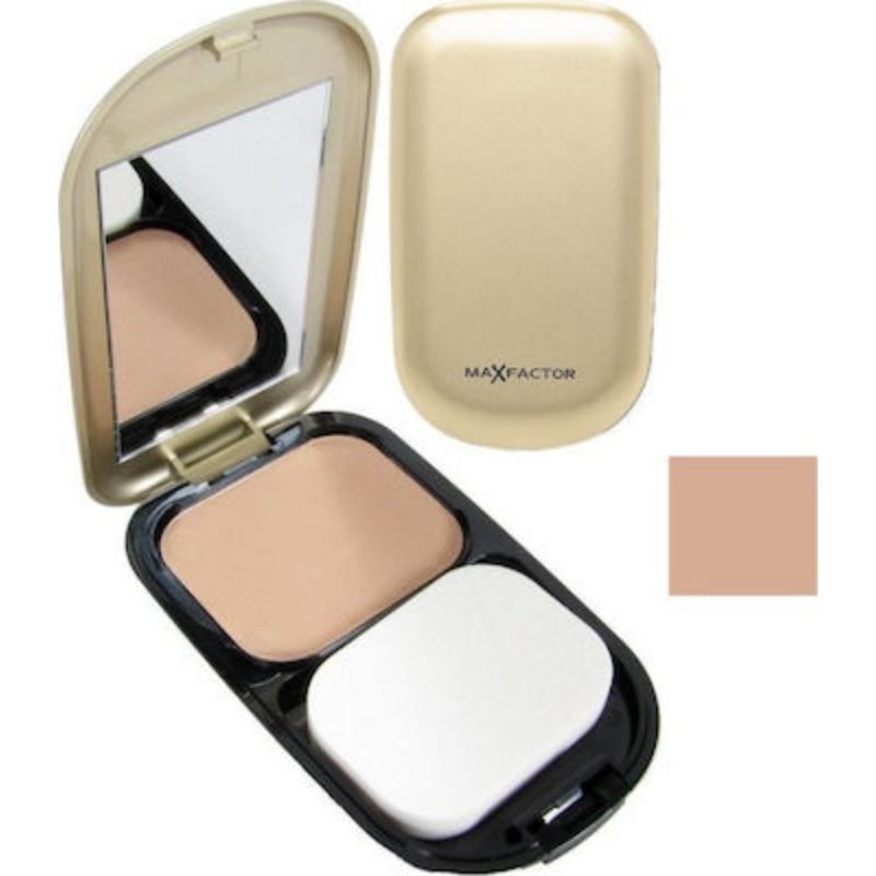 Max Factor Facefinity 5 Sand Compact Foundation (Make Up)