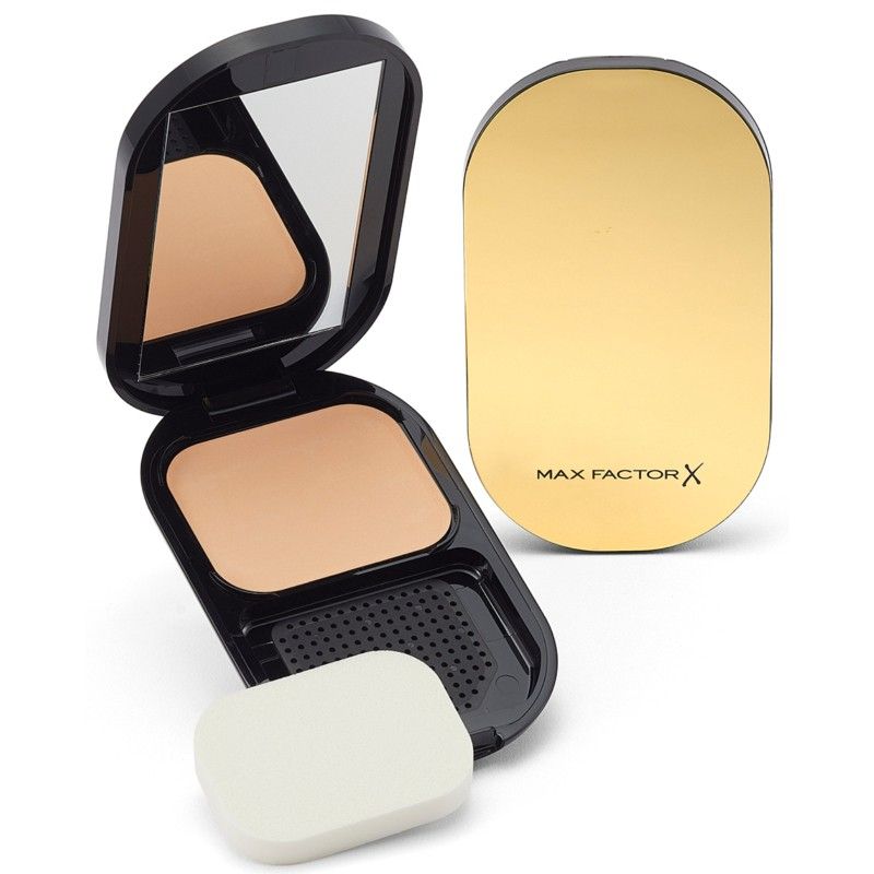 Max Factor Facefinity 6 Golden Compact Foundation (Make Up)