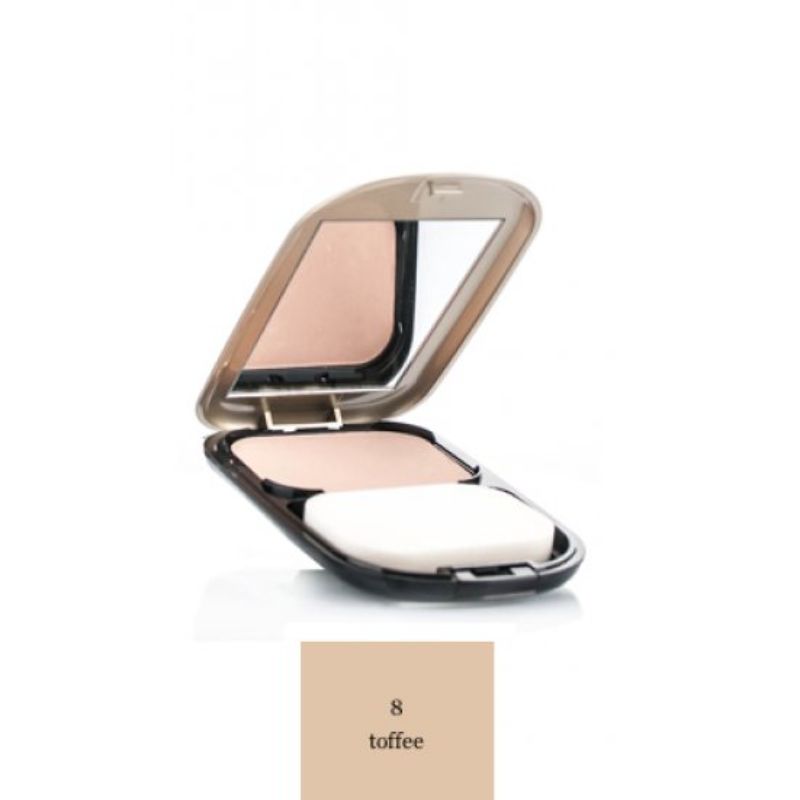 Max Factor Facefinity 8 Toffee Compact Foundation (Make Up)