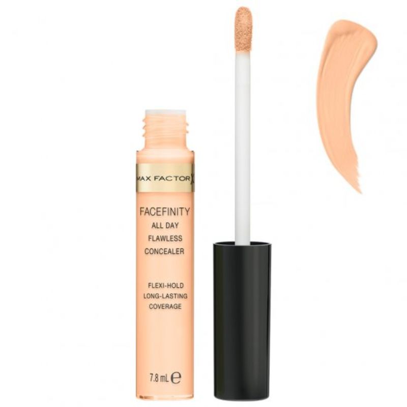 Max Factor Facefinity All Day Flawless Concealer 010 7ml