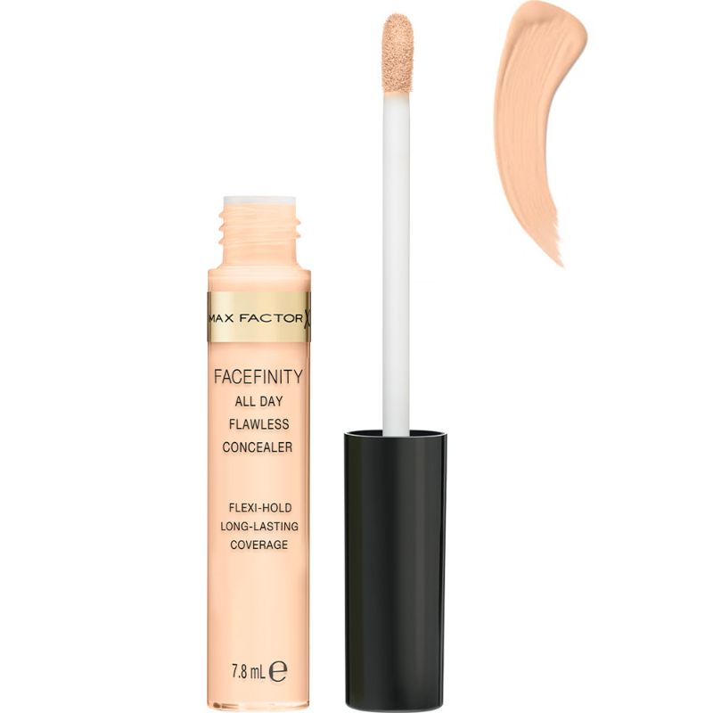Max Factor Facefinity All Day Flawless Concealer 020 7ml