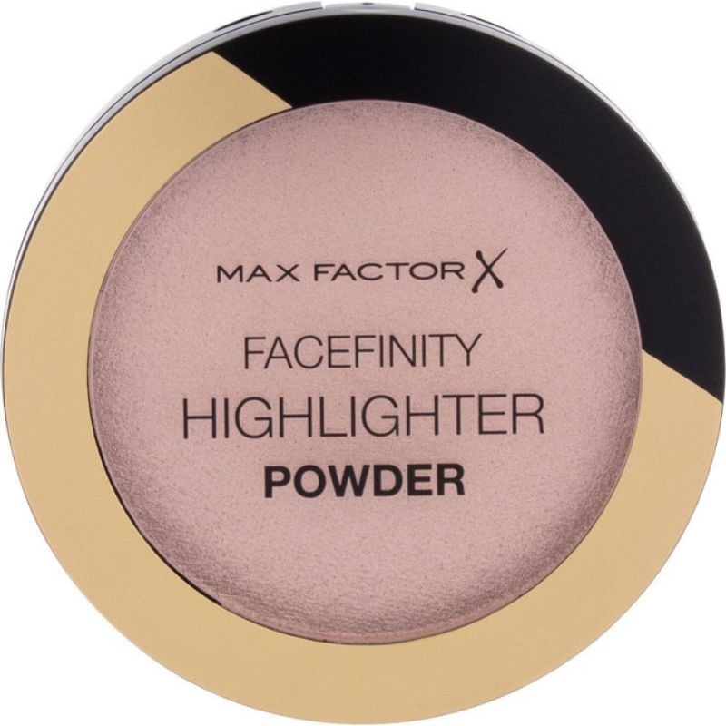 Max Factor Facefinity Highlighter Powder Nude Beam 001 8gr