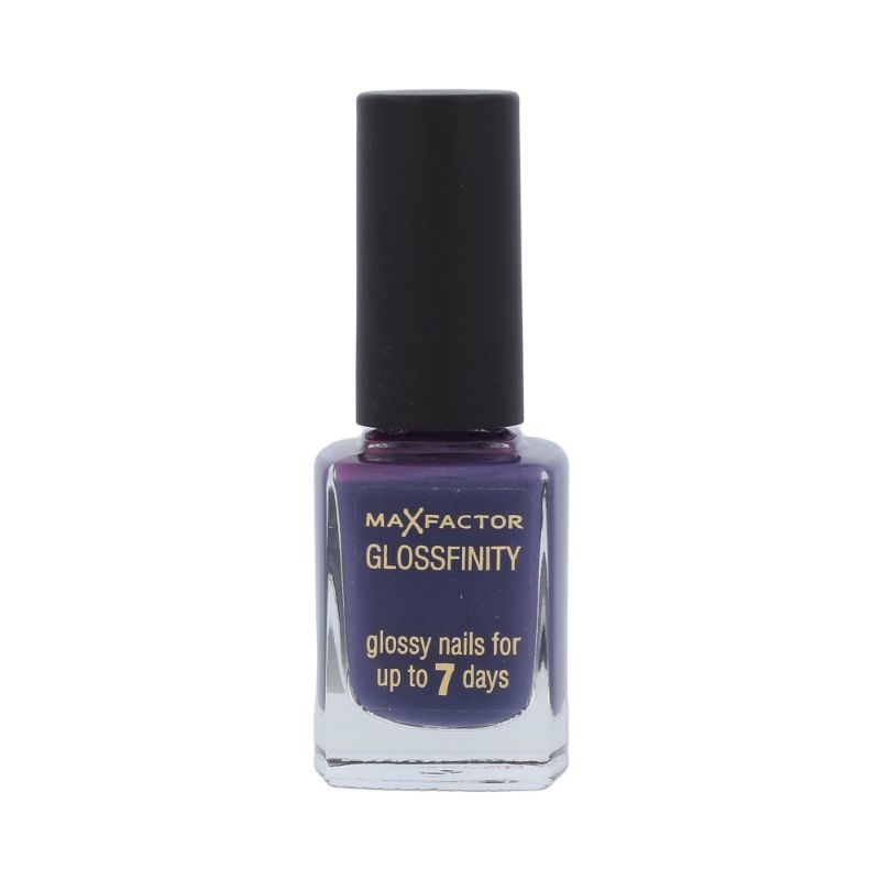 Max Factor Glossfinity 144 Midnight Moment 11 Ml