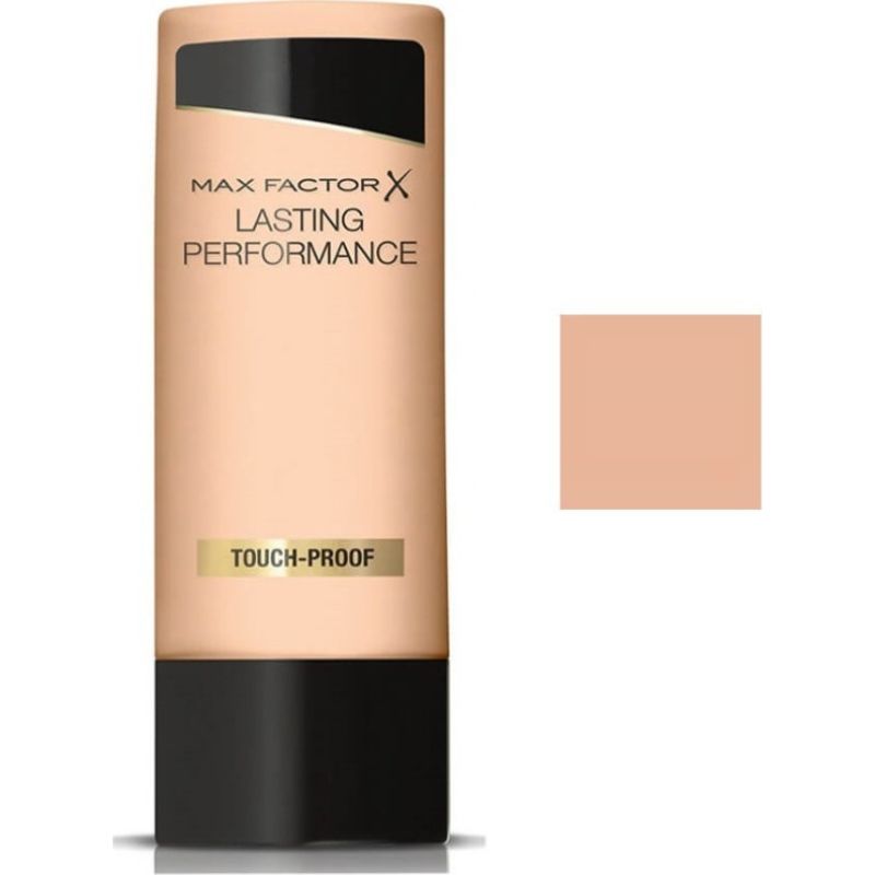Max Factor Lasting Performance 102 Pastelle 35ml Make Up