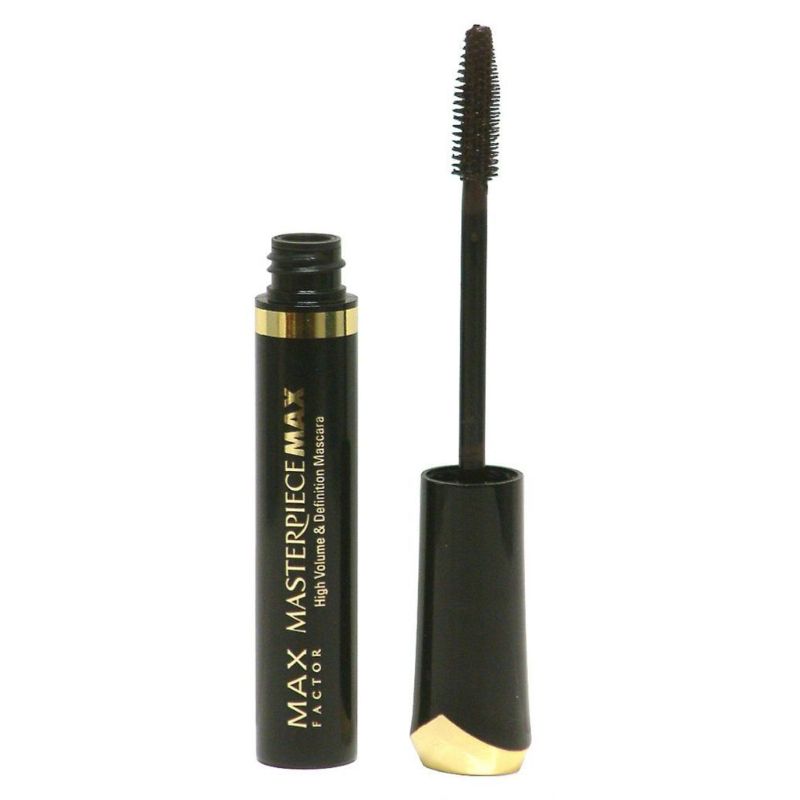 Max Factor Masterpiece Max High Volume And Definition Mascara Black 7.2ml