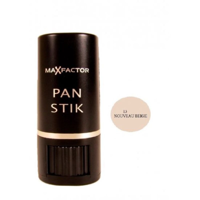 Max Factor Pan Stick 13 Nouveau Beige (Make Up)