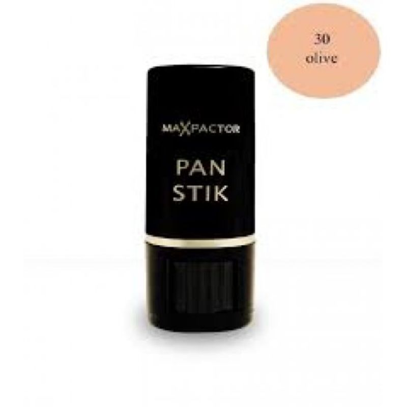 Max Factor Pan Stick 30 Olive (Make Up)