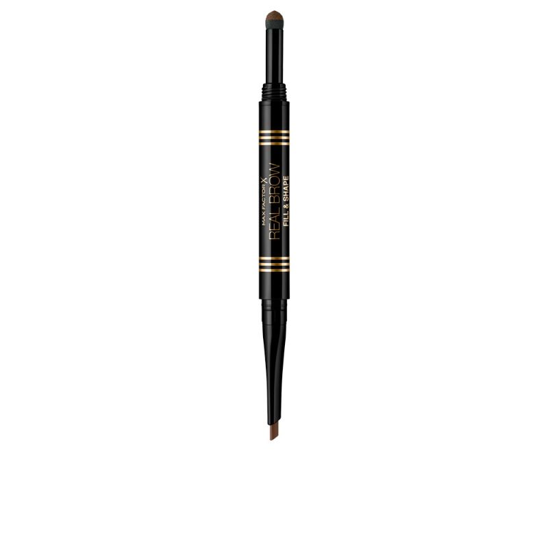 Max Factor Real Brow Fill And Shape Brow Pencil 001 Blonde 0.6gr