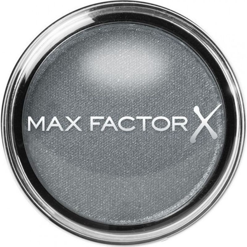 Max Factor Wild Shadow Pot 60 Brazen Charcoal 4gr