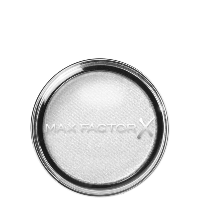 Max Factor Wild Shadow Pots 65 Defiant White 4gr