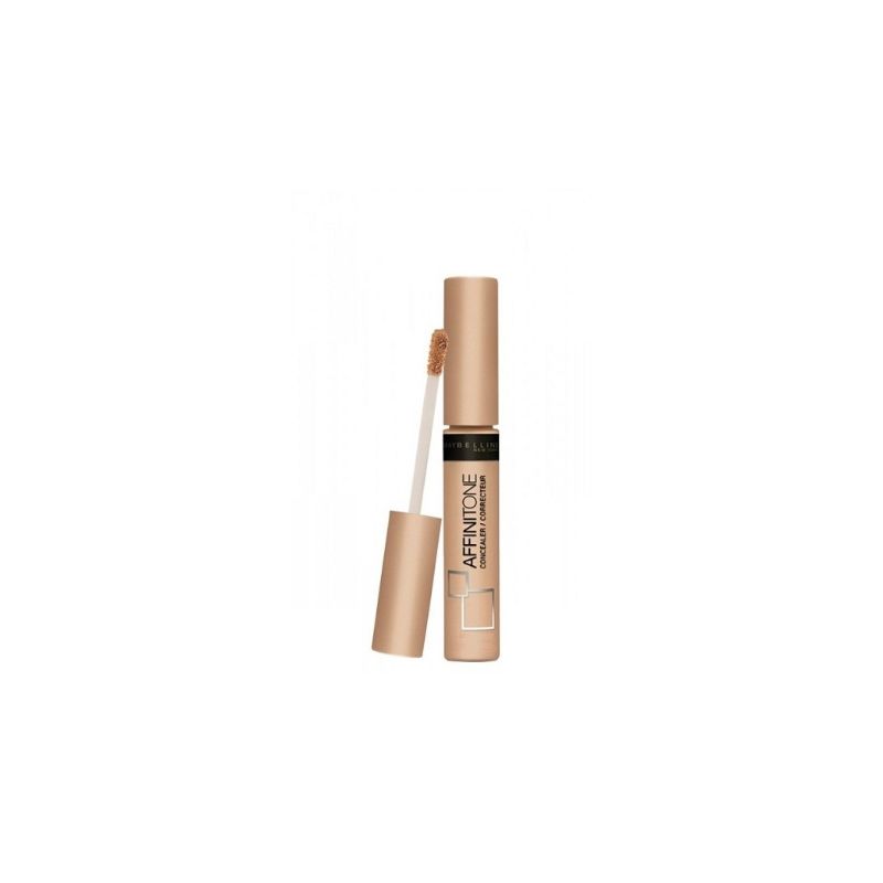 Maybelline Affinitone Concealer 01 Nude 7.5ml
