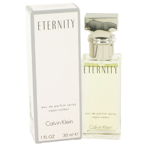 Calvin Klein Eternity EDP W 30ml
